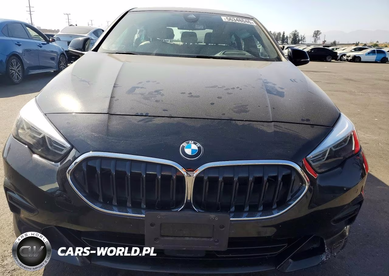 2024 BMW 228Xi VIN:WBA73AK01R7N20038 - 5