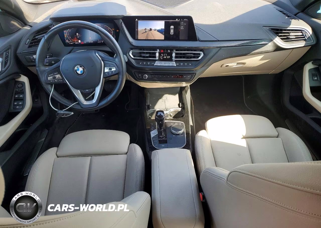 2024 BMW 228Xi VIN:WBA73AK01R7N20038 - 8