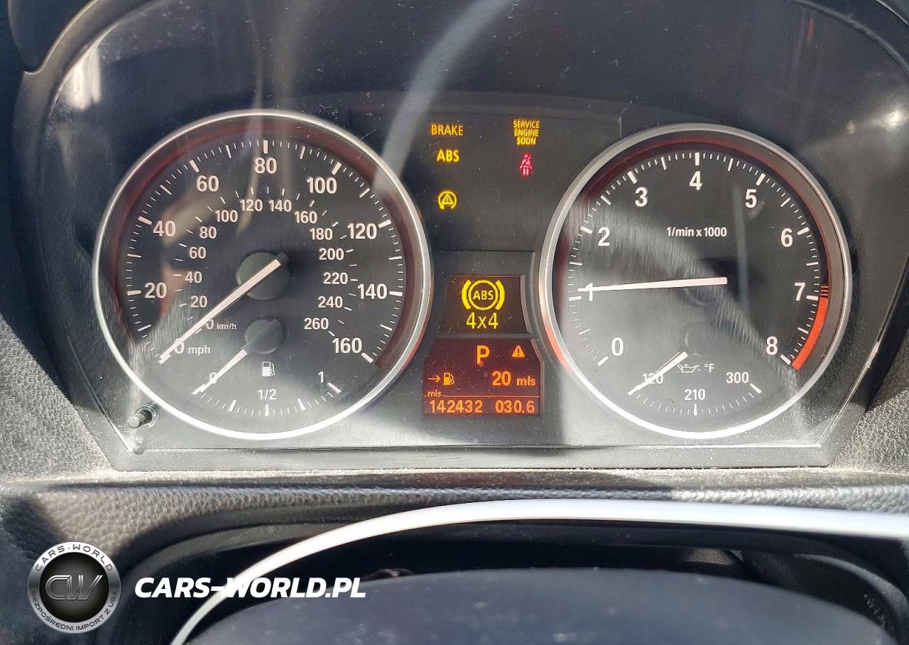 2007 BMW 328 Xi VIN:WBAWC33577PD06060 - 9