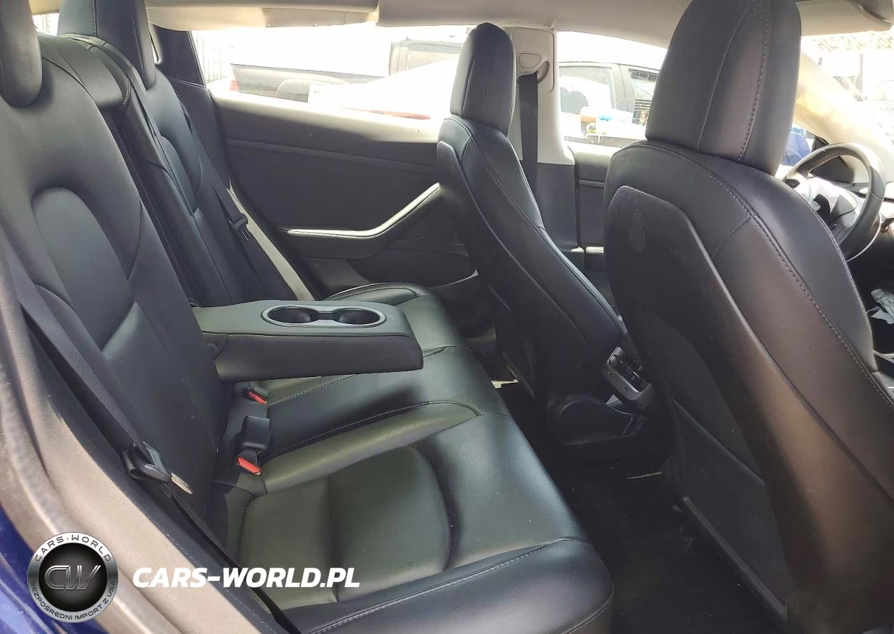 2020 Tesla Model 3 VIN:5YJ3E1EA2LF633935 - 10
