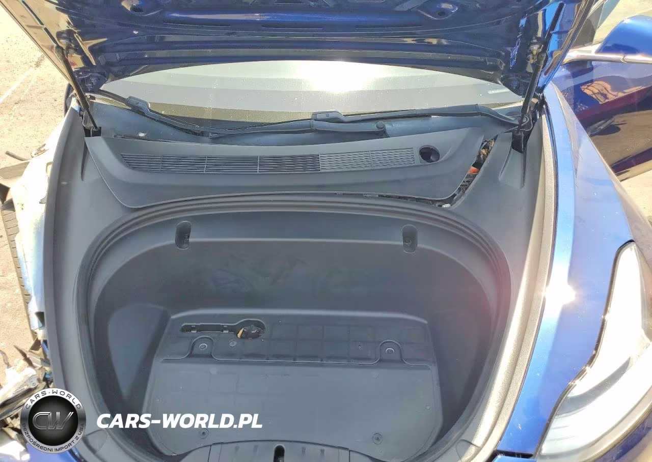 2020 Tesla Model 3 VIN:5YJ3E1EA2LF633935 - 11