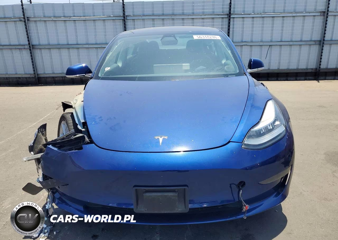 2020 Tesla Model 3 VIN:5YJ3E1EA2LF633935 - 5