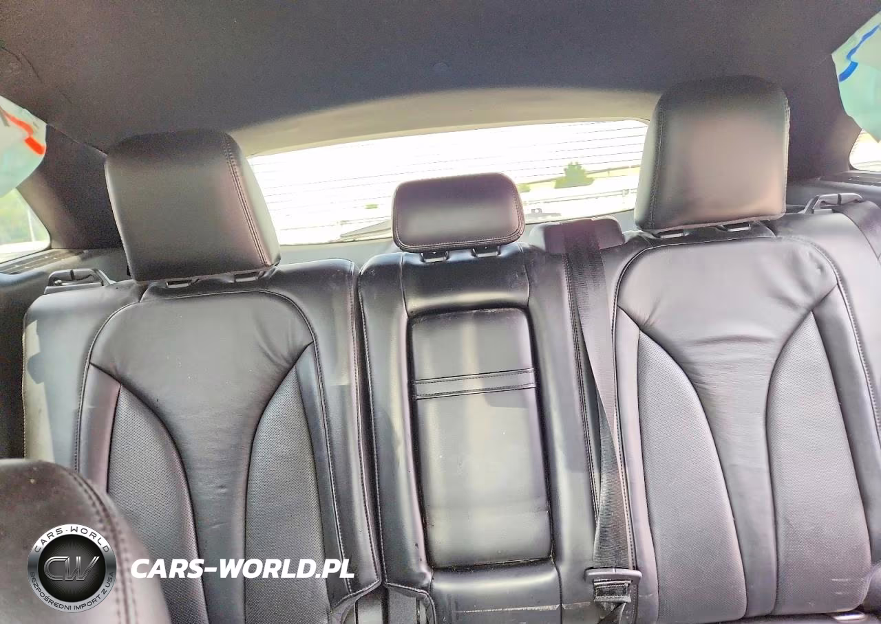 2015 Lincoln Mkc VIN:5LMCJ2A94FUJ28724 - 10