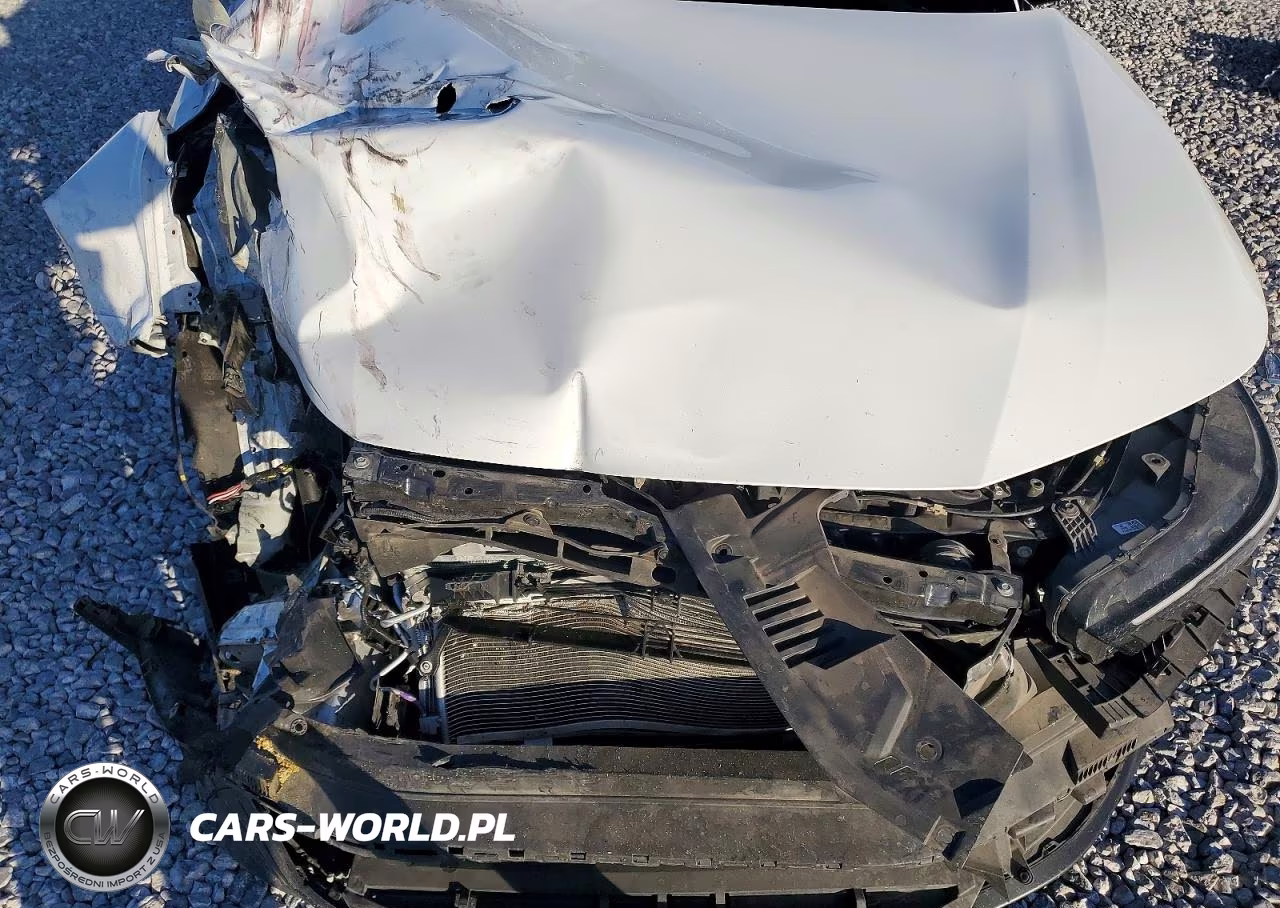 2023 Honda Accord Hybrid Sport VIN:1HGCY2F5XPA037129 - 11