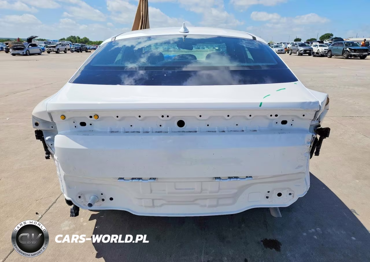 2025 Kia K4 Gt Line VIN:3KPFW4DE5SE097809 - 6