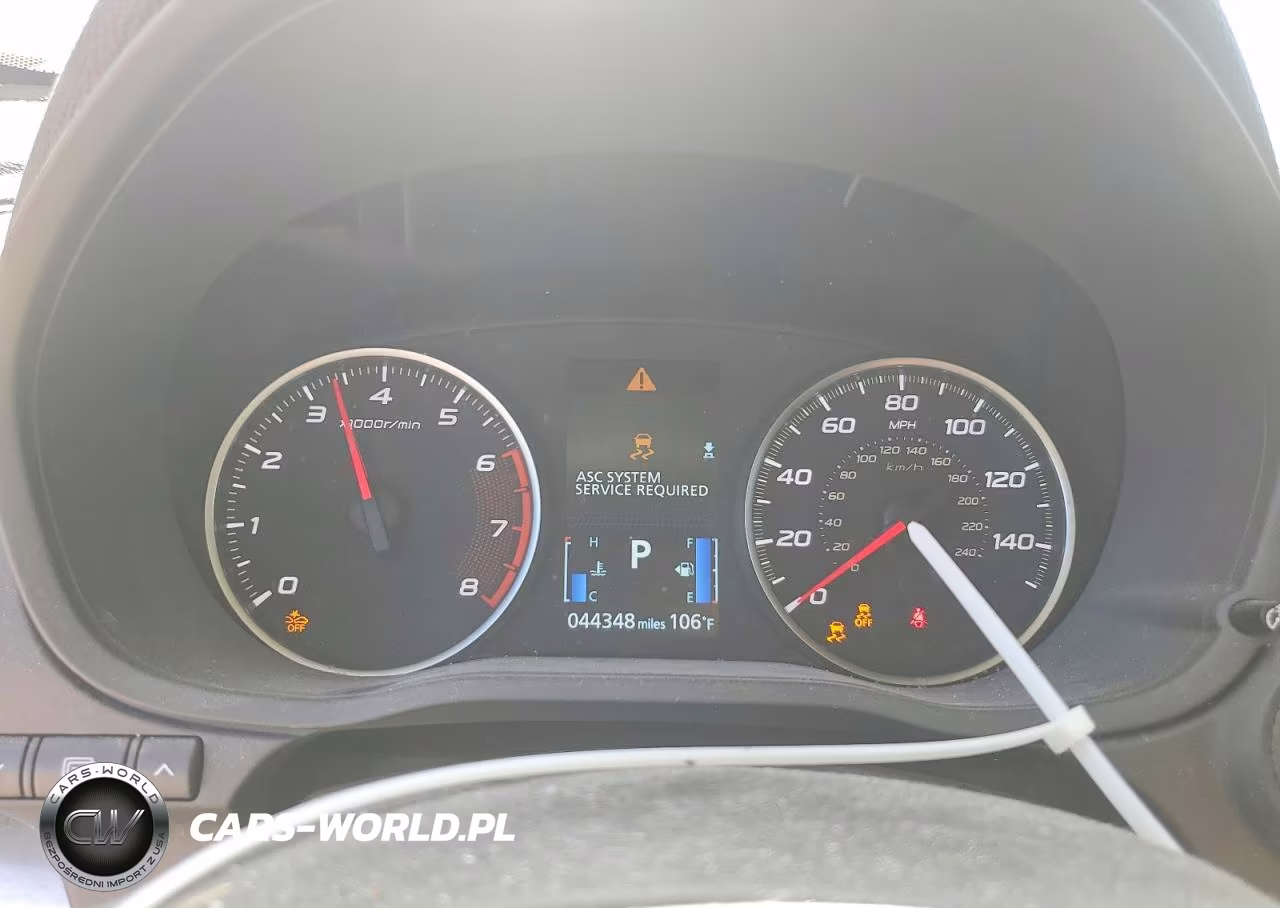 2022 Mitsubishi Eclipse Cross Es VIN:JA4ASUAA5NZ055408 - 9