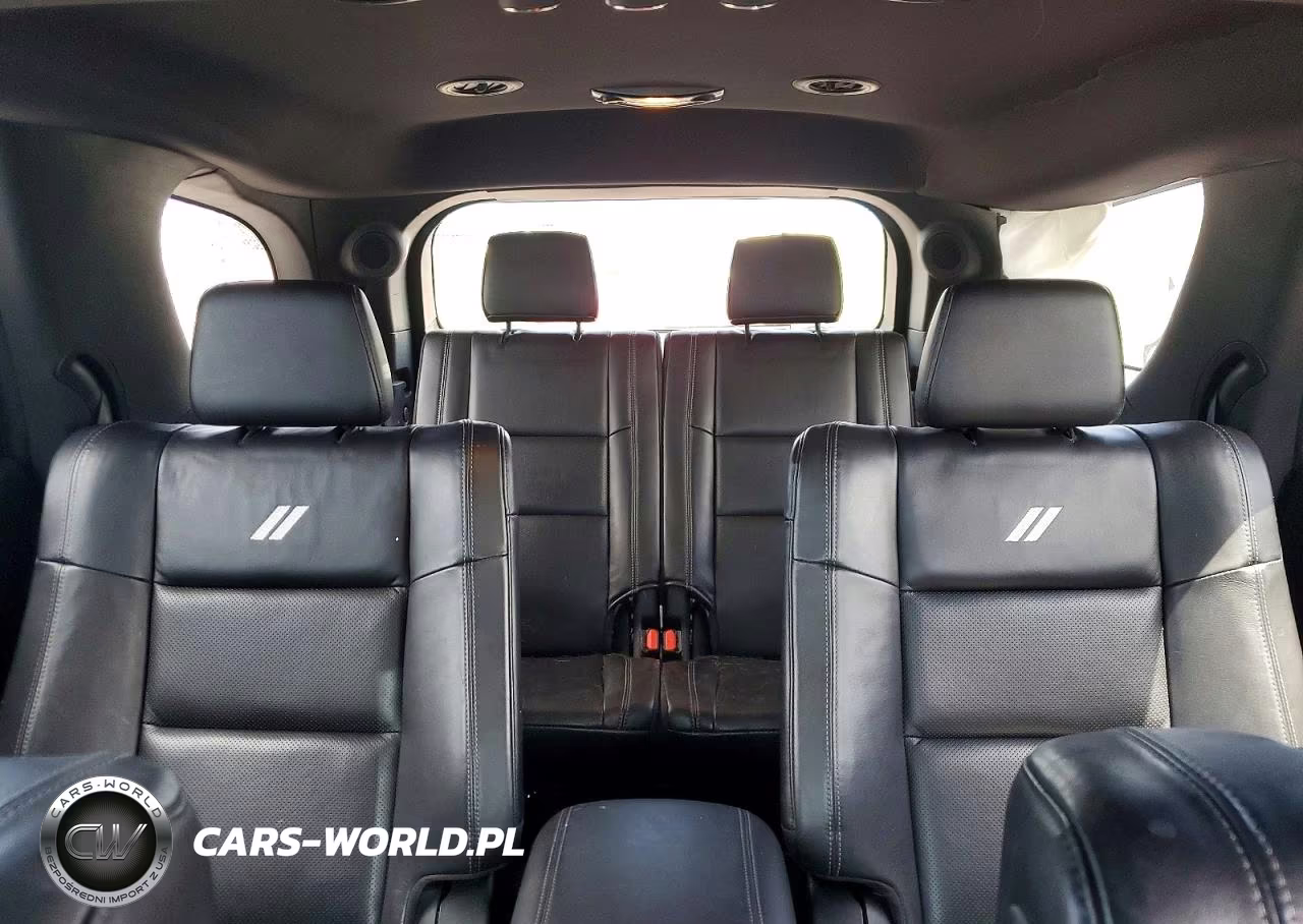 2020 Dodge Durango R VIN:1C4SDJCT0LC193052 - 10