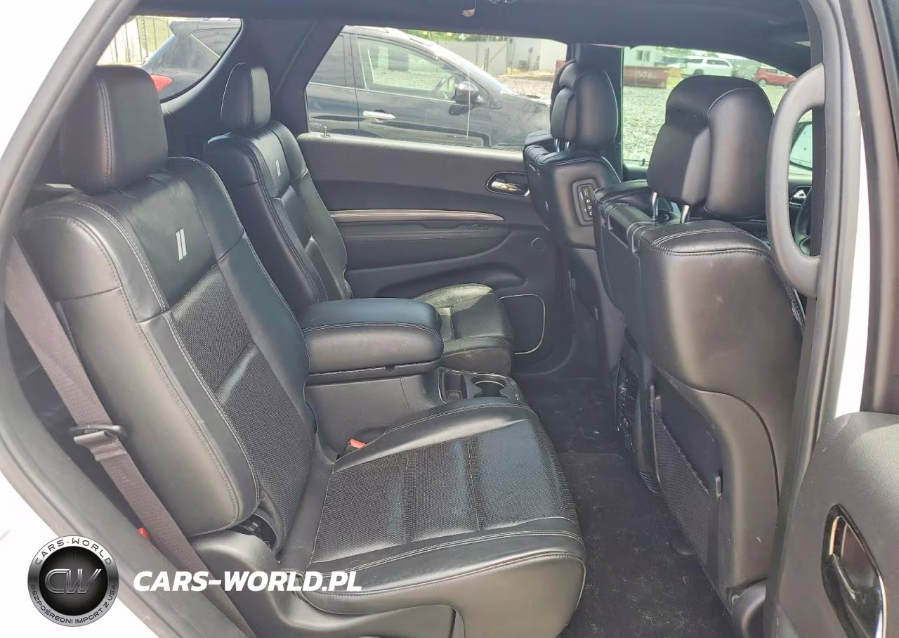 2020 Dodge Durango R VIN:1C4SDJCT0LC193052 - 11