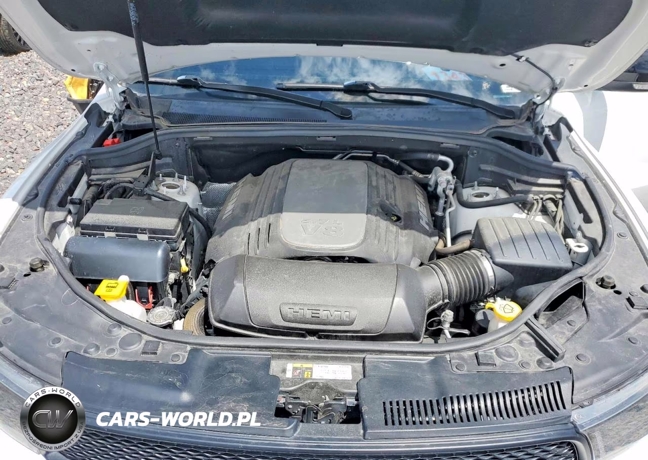 2020 Dodge Durango R VIN:1C4SDJCT0LC193052 - 12