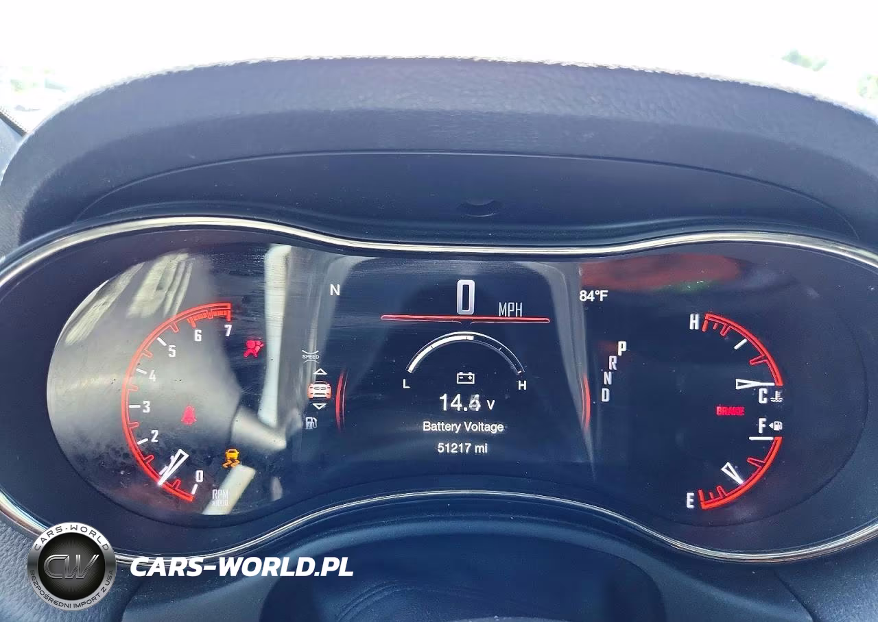 2020 Dodge Durango R VIN:1C4SDJCT0LC193052 - 9