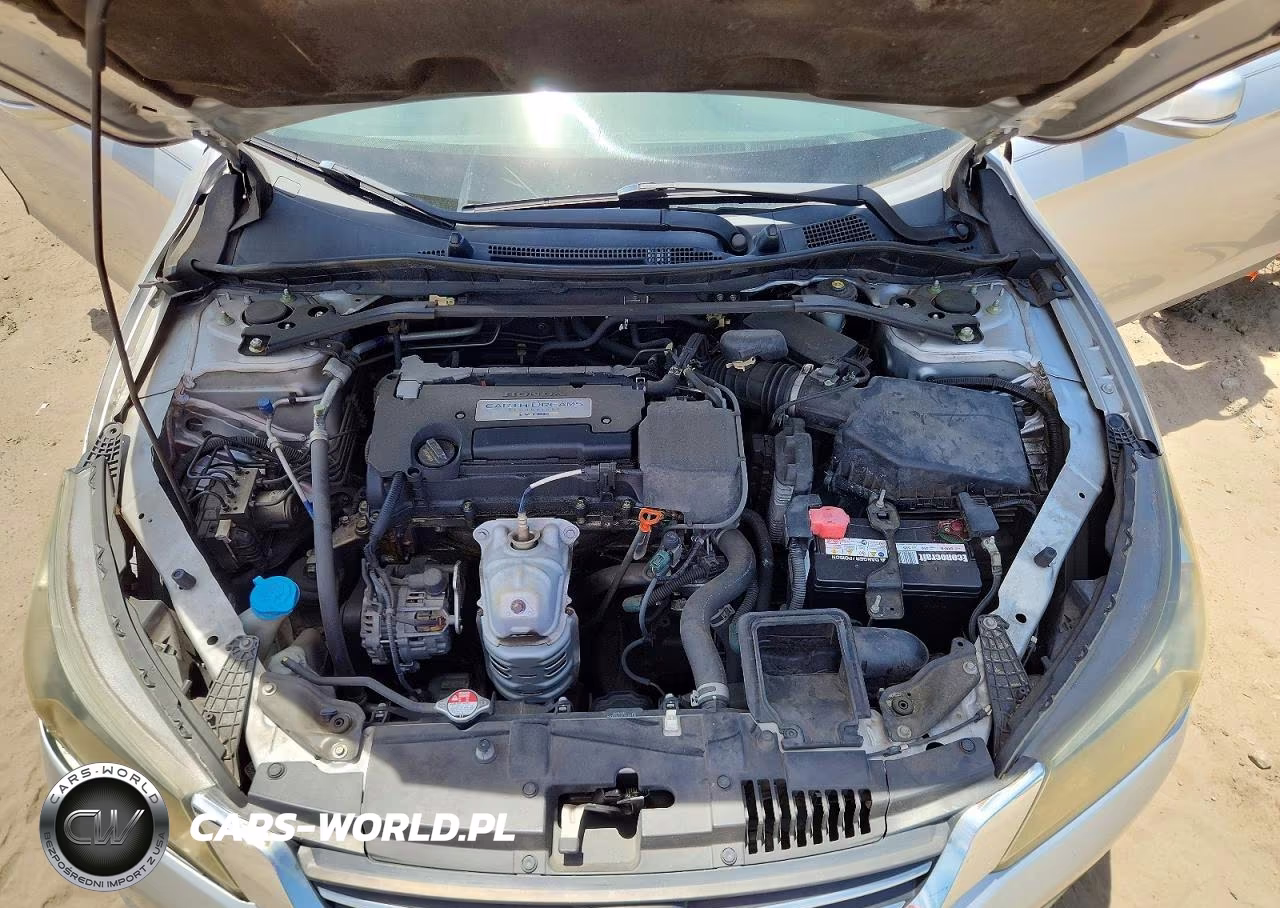 2015 Honda Accord Exl VIN:1HGCR2F89FA083928 - 11
