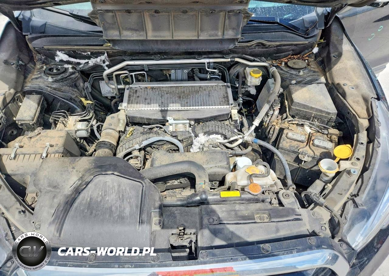 2021 Subaru Ascent Touring VIN:4S4WMARDXM3470983 - 12