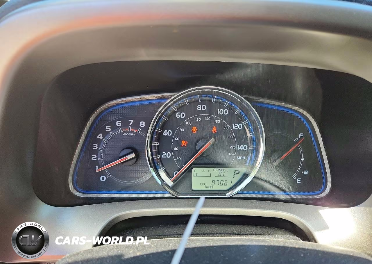 2015 Toyota Rav4 Limited VIN:2T3YFREV4FW232762 - 9