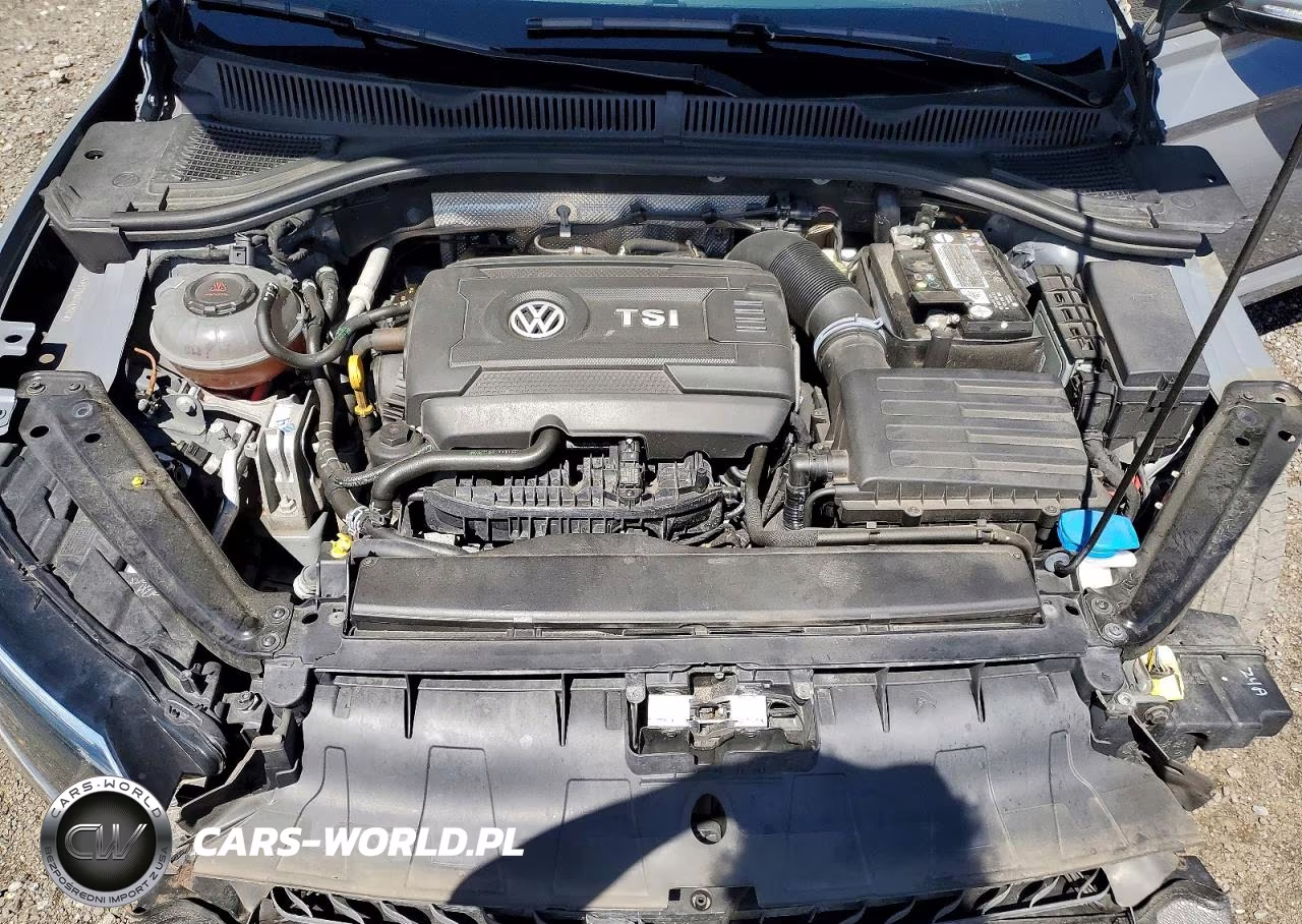 2019 Volkswagen Jetta VIN:3VW5T7BU7KM258762 - 11