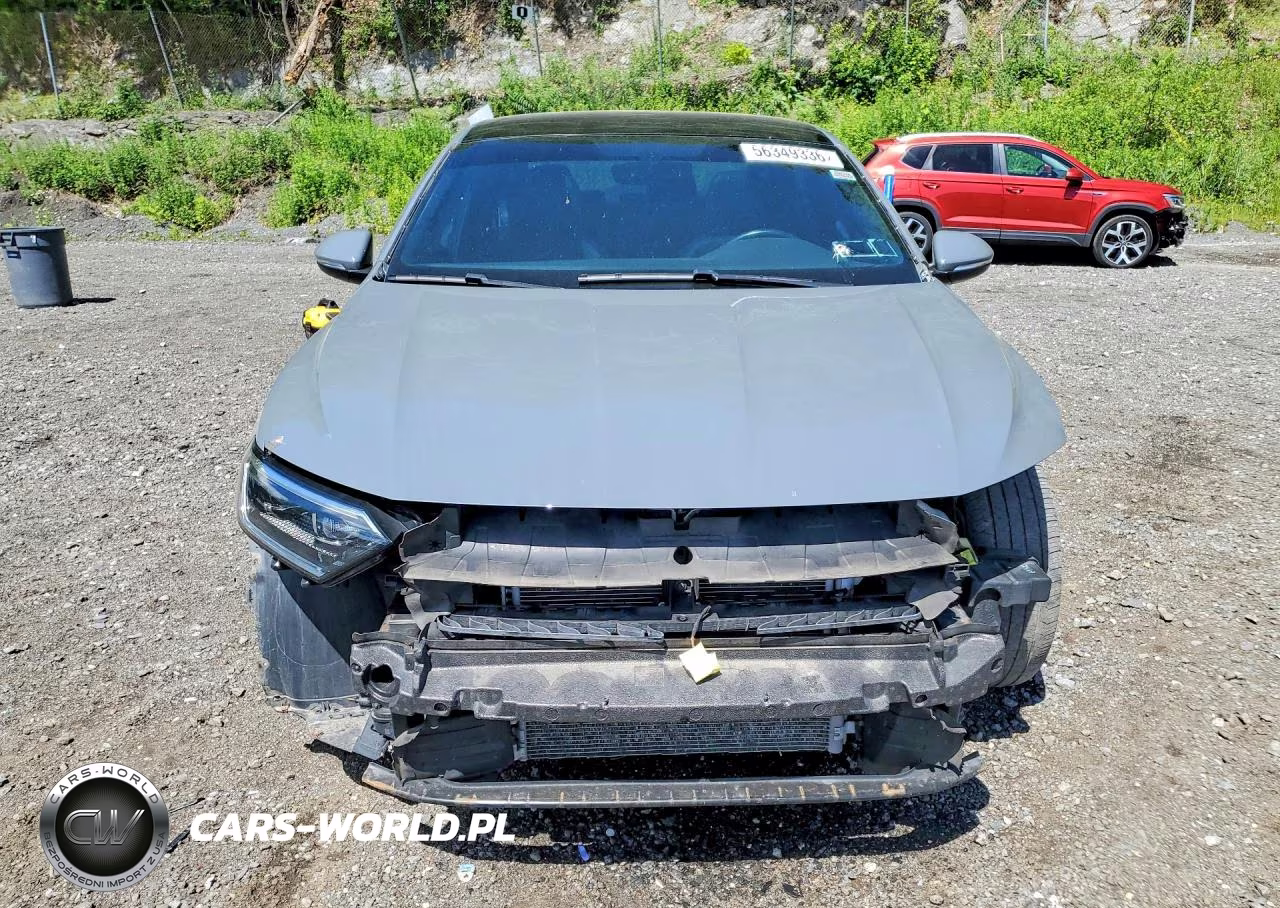 2019 Volkswagen Jetta VIN:3VW5T7BU7KM258762 - 5