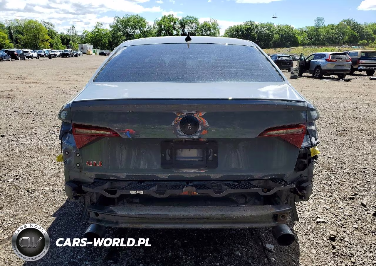 2019 Volkswagen Jetta VIN:3VW5T7BU7KM258762 - 6