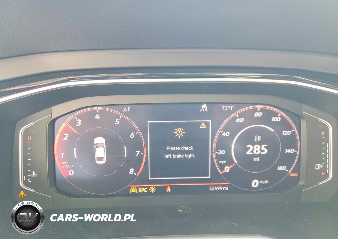 2019 Volkswagen Jetta VIN:3VW5T7BU7KM258762 - 9