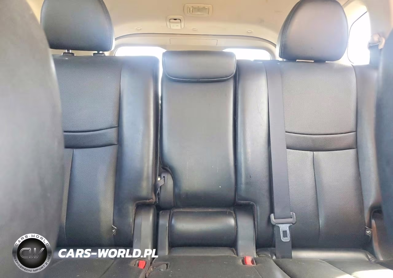 2018 Nissan Rogue Sl VIN:JN8AT2MT9JW463995 - 10