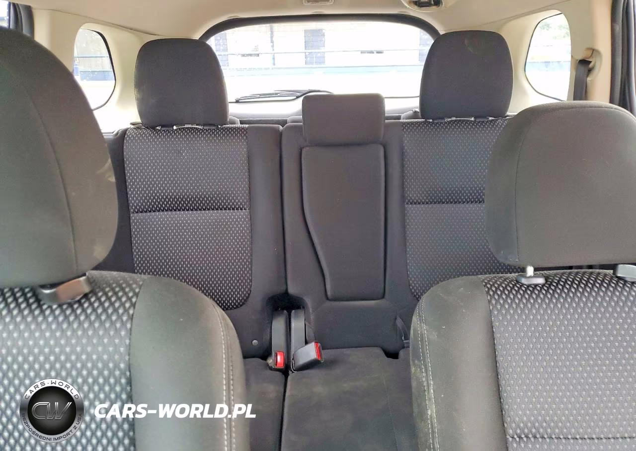 2017 Mitsubishi Outlander Es VIN:JA4AZ2A31HZ031936 - 10