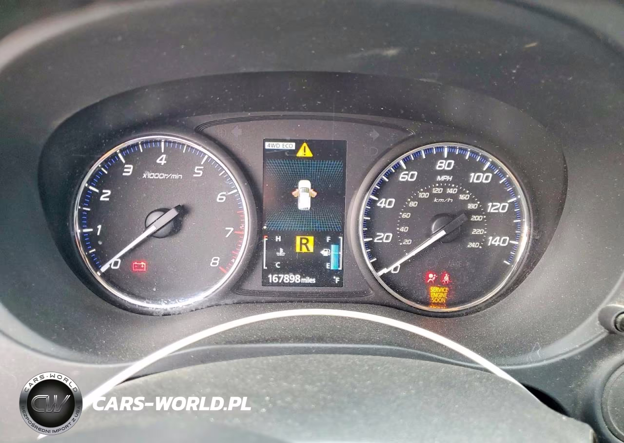 2017 Mitsubishi Outlander Es VIN:JA4AZ2A31HZ031936 - 9