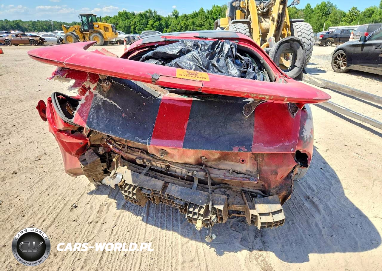 2001 Pontiac Firebird Formula VIN:2G2FV22G112120105 - 6
