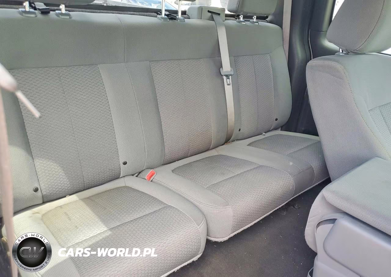 2013 Ford F150 Super Cab VIN:1FTFX1ET7DFB31394 - 10