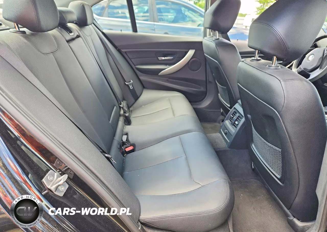 2013 BMW 328 Xi VIN:WBA3B3G50DNP38526 - 10