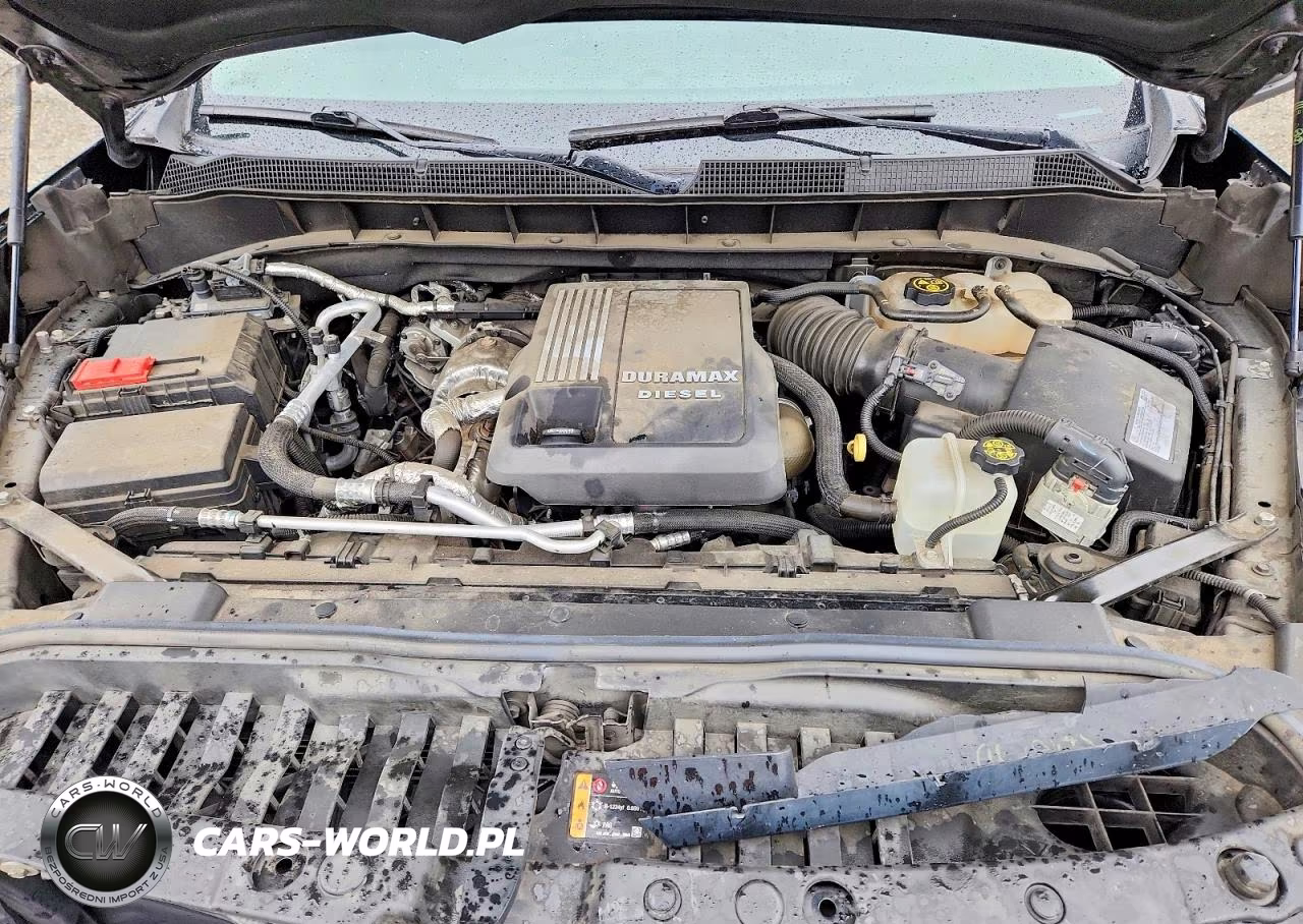 2020 Chevrolet Silverado K1500 Lt VIN:3GCUYDET6LG320511 - 11