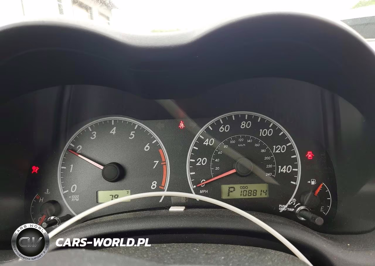 2012 Toyota Corolla Le VIN:2T1BU4EE5CC840522 - 9