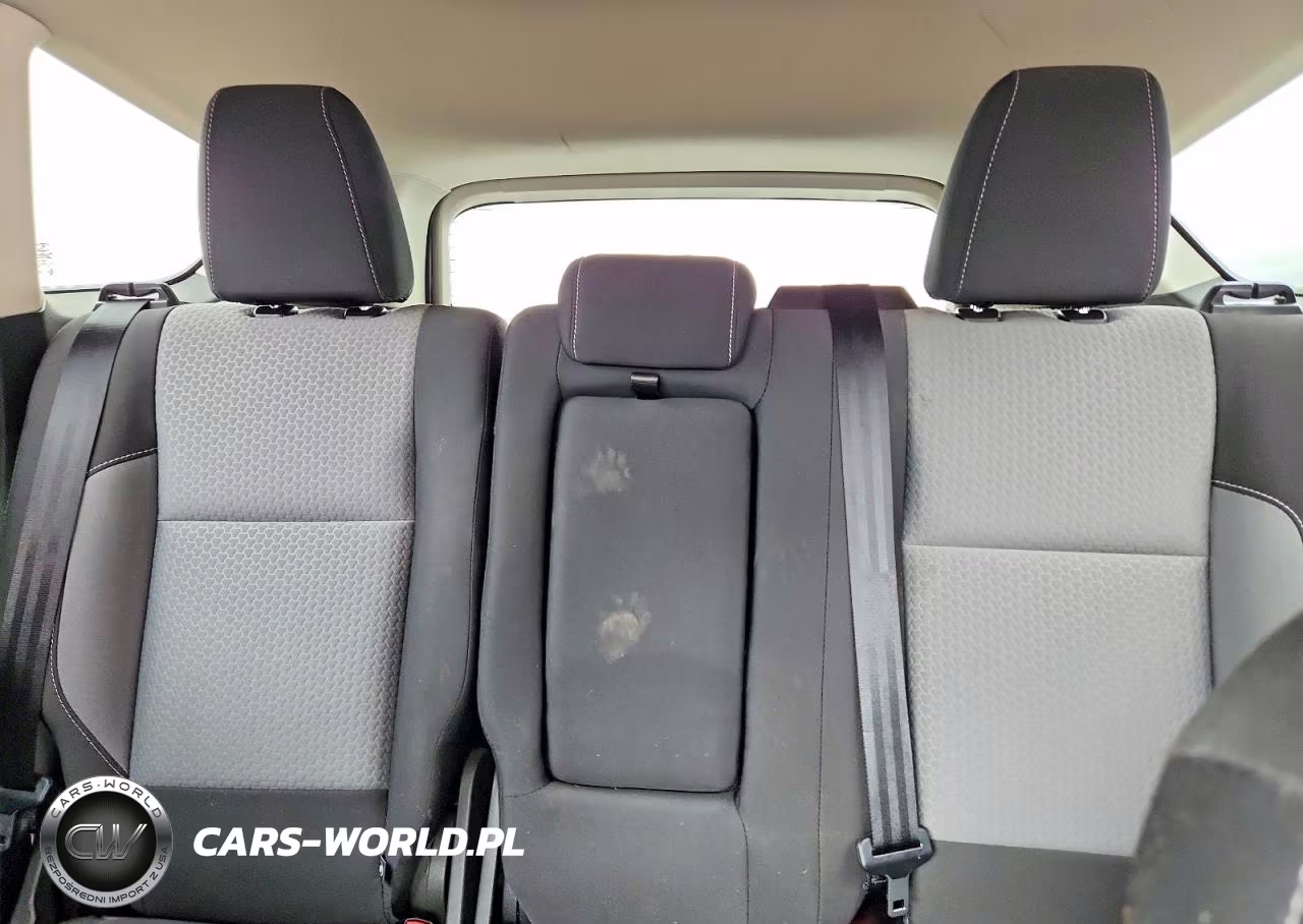 2019 Ford Escape Se VIN:1FMCU9GD5KUB07776 - 10