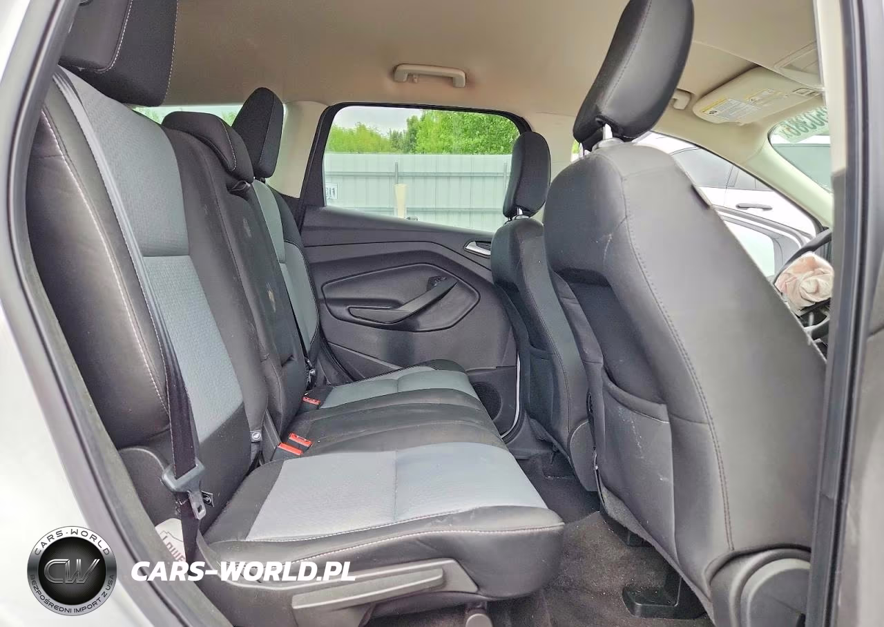 2019 Ford Escape Se VIN:1FMCU9GD5KUB07776 - 11