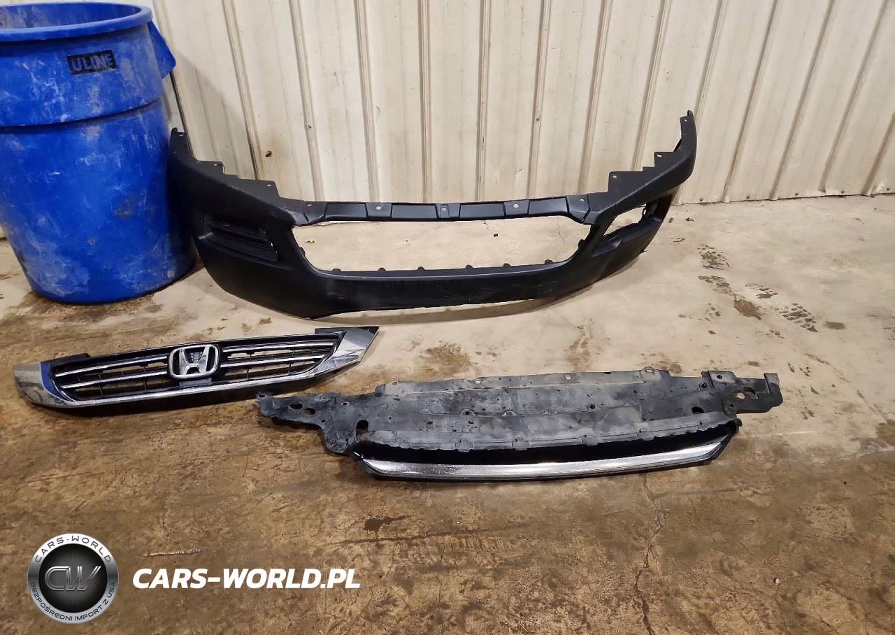 2013 Honda Accord Lx VIN:1HGCR2E37DA053457 - 12
