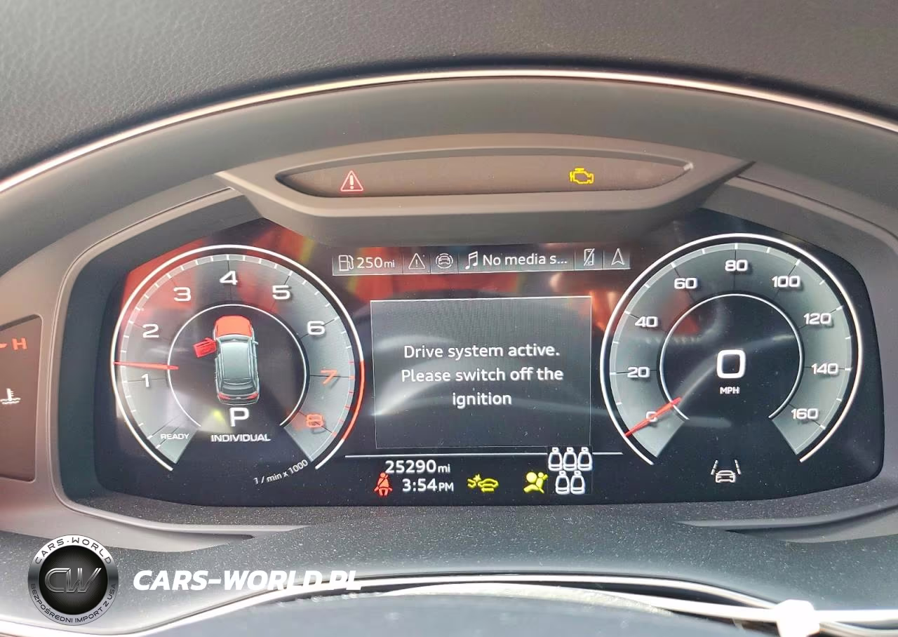 2025 Audi Q7 Premium VIN:WA1ACBF74SD012525 - 9