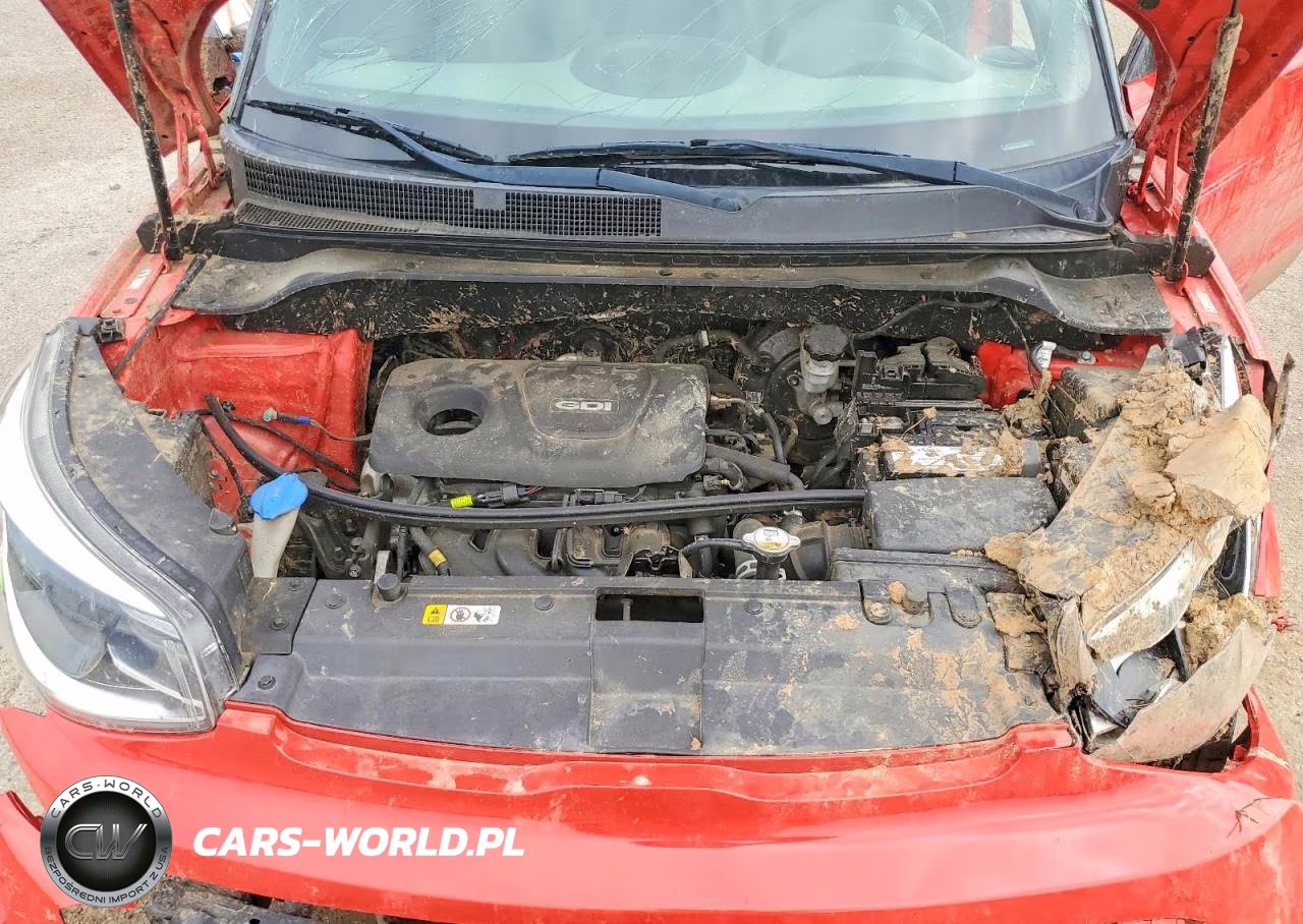 2019 Kia Soul Base VIN:KNDJN2A29K7019769 - 11
