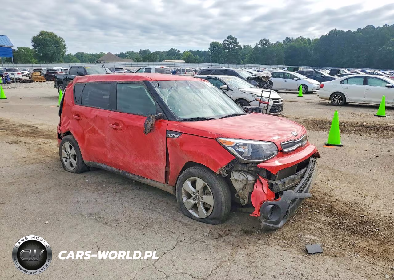 2019 Kia Soul Base VIN:KNDJN2A29K7019769 - 4