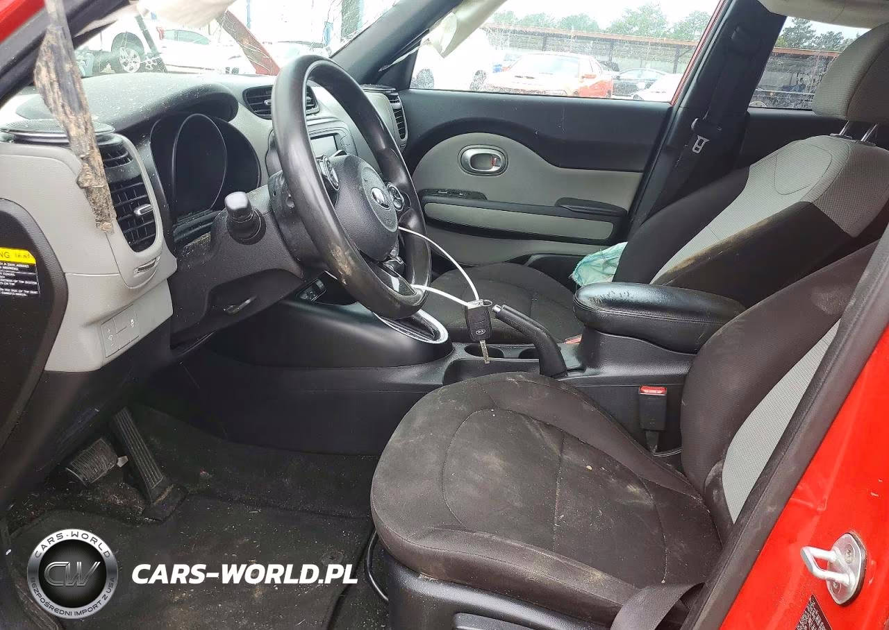 2019 Kia Soul Base VIN:KNDJN2A29K7019769 - 7