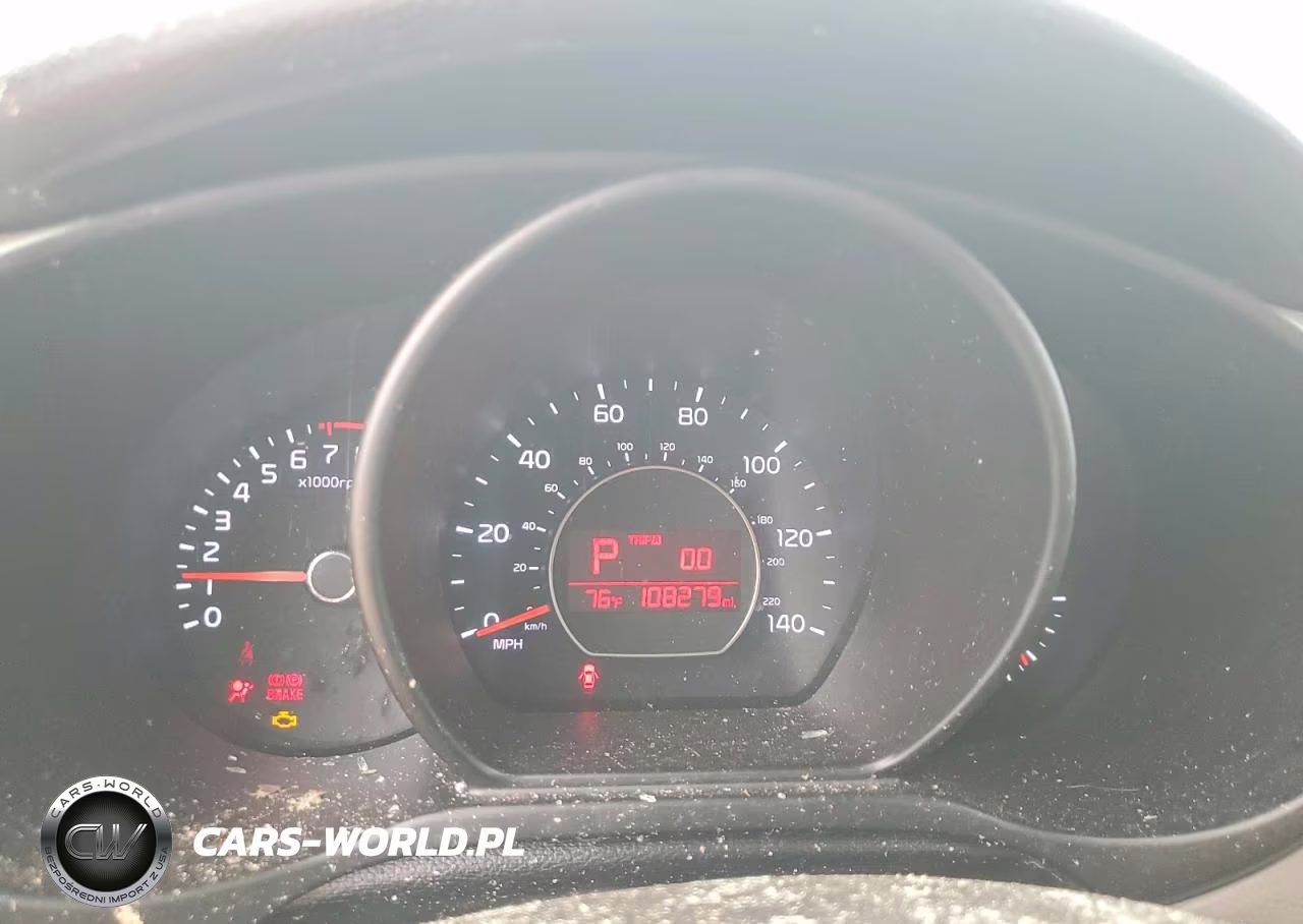 2019 Kia Soul Base VIN:KNDJN2A29K7019769 - 9