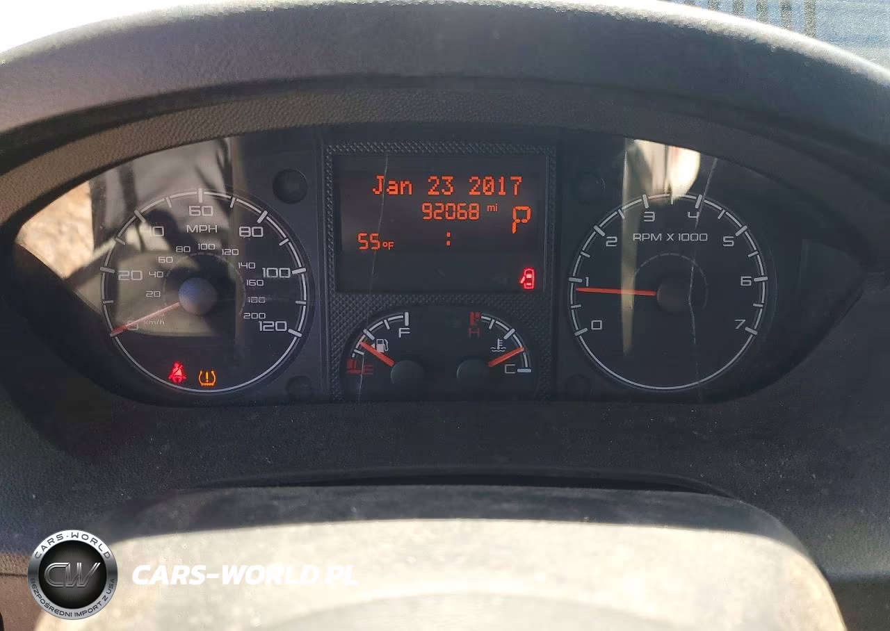 2020 Ram Promaster 3500 Delivery Van VIN:3C6URVJG8LE140171 - 9