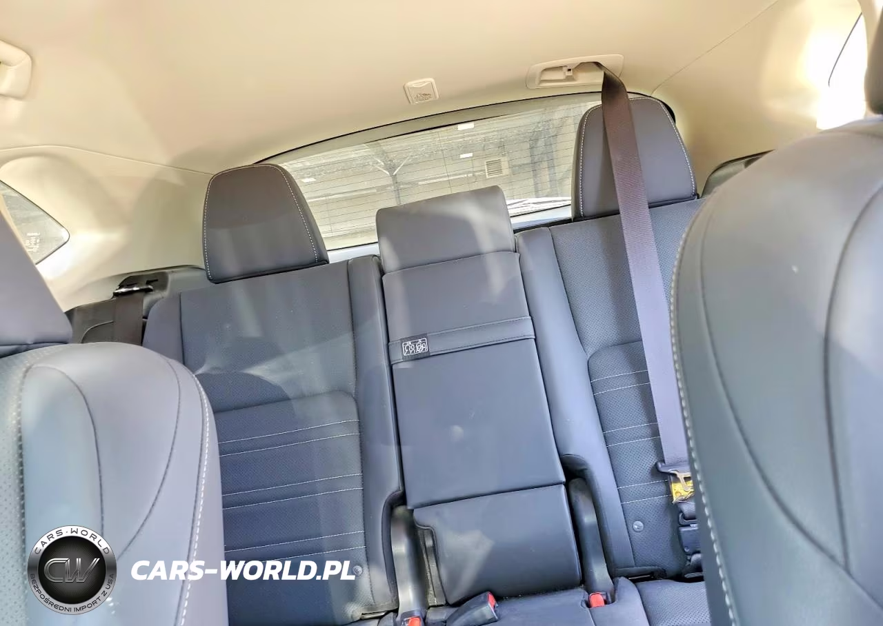 2019 Lexus Nx 300H VIN:JTJBJRBZ7K2120677 - 10