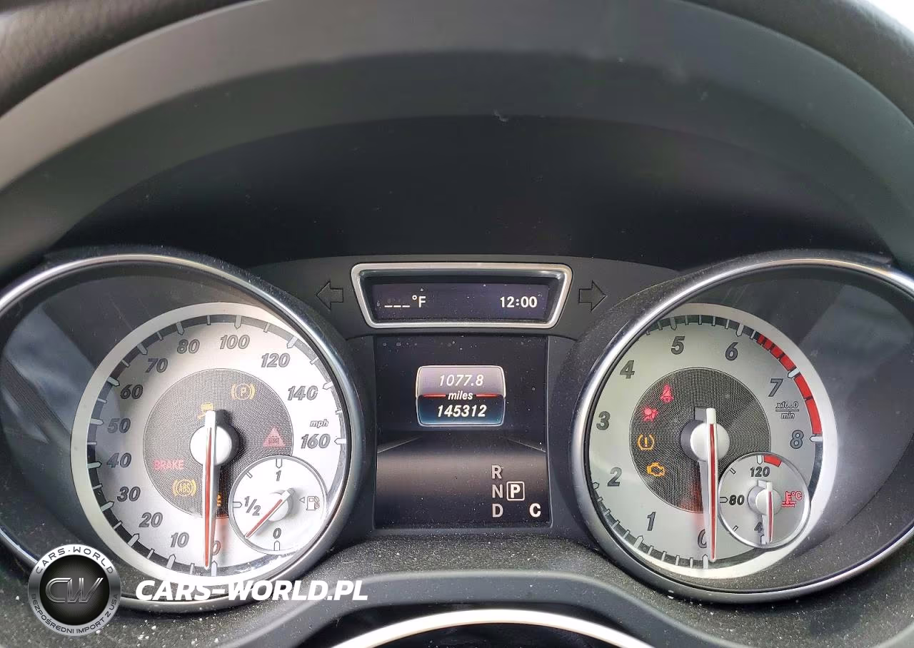 2016 Mercedes-Benz Cla 250 4Matic VIN:WDDSJ4GB2GN306320 - 9