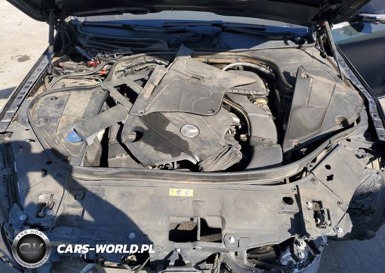 2018 Mercedes-Benz S 450 VIN:WDDUG6GB9JA354737 - 11