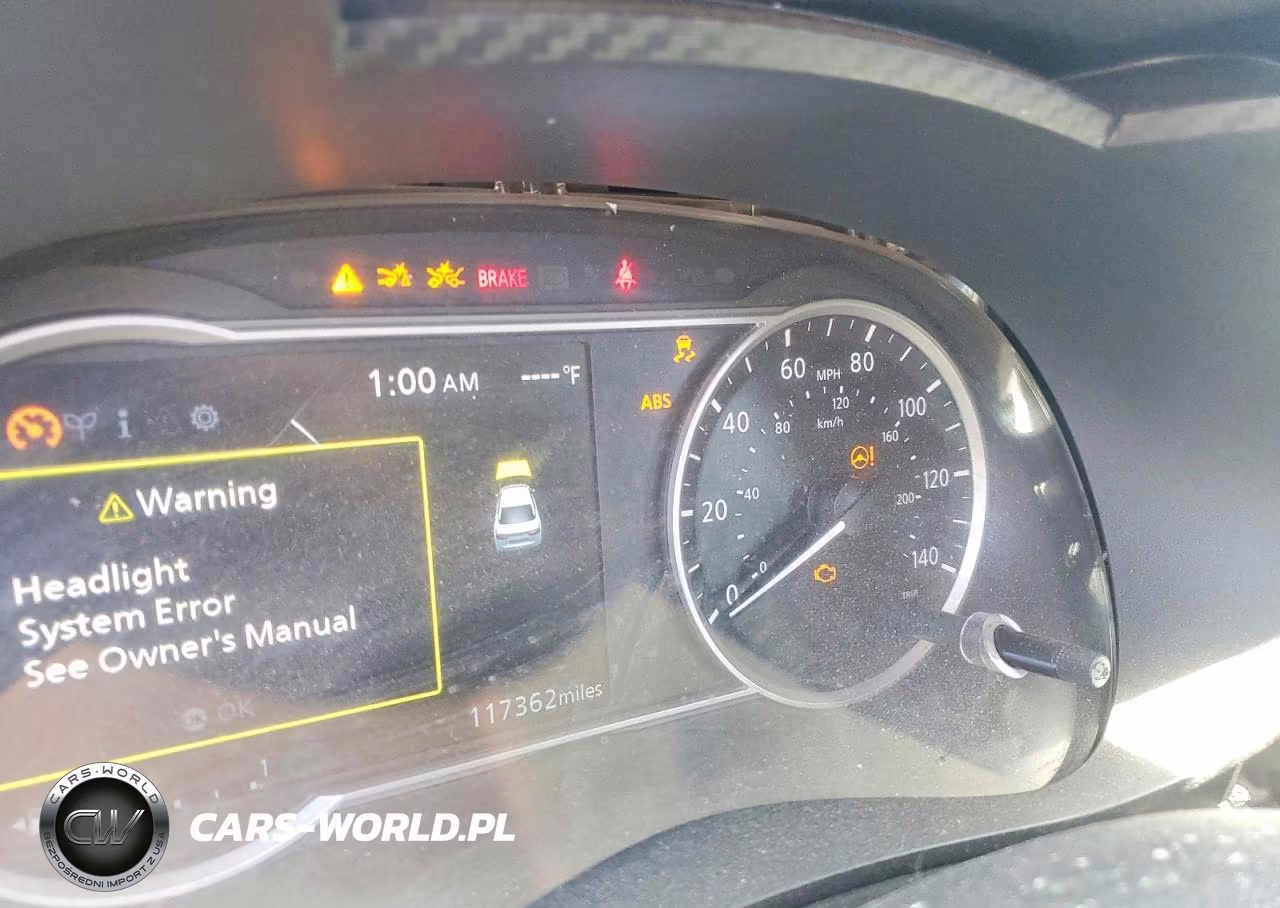 2021 Nissan Versa Sv VIN:3N1CN8EV4ML889401 - 9