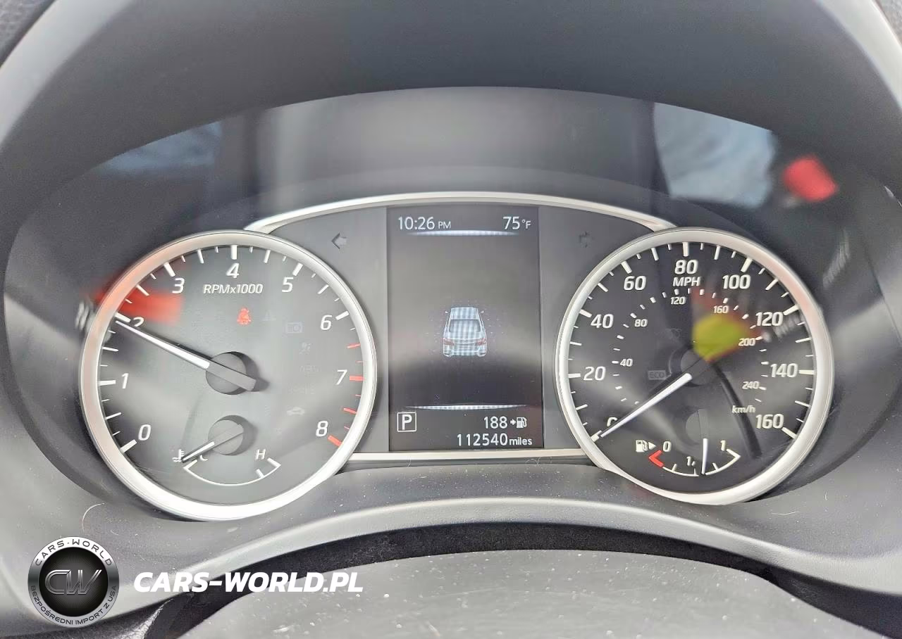2017 Nissan Sentra Sv VIN:3N1AB7AP0HY301536 - 9