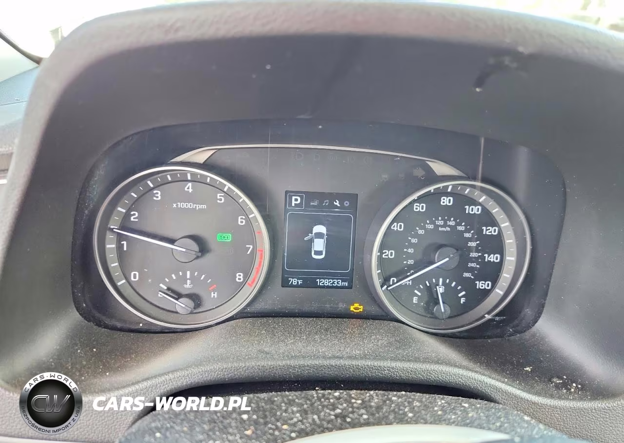 2018 Hyundai Elantra Sel VIN:5NPD84LF5JH296204 - 9