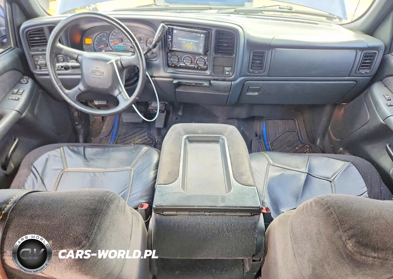 2001 Chevrolet Silverado C1500 VIN:2GCEC19T311186851 - 8