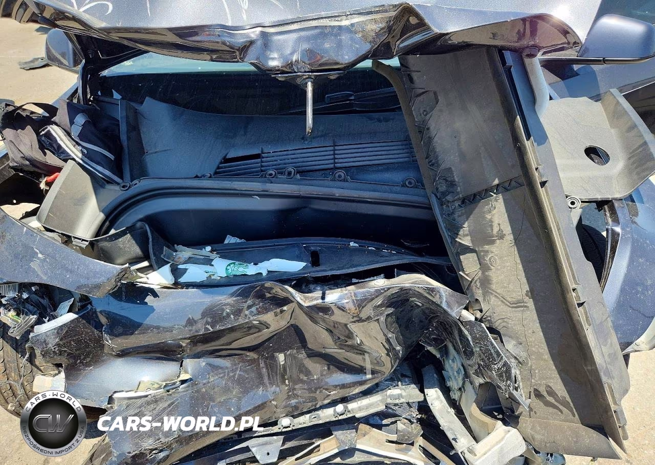 2025 Tesla Model Y VIN:7SAYGDEDXSF277988 - 12