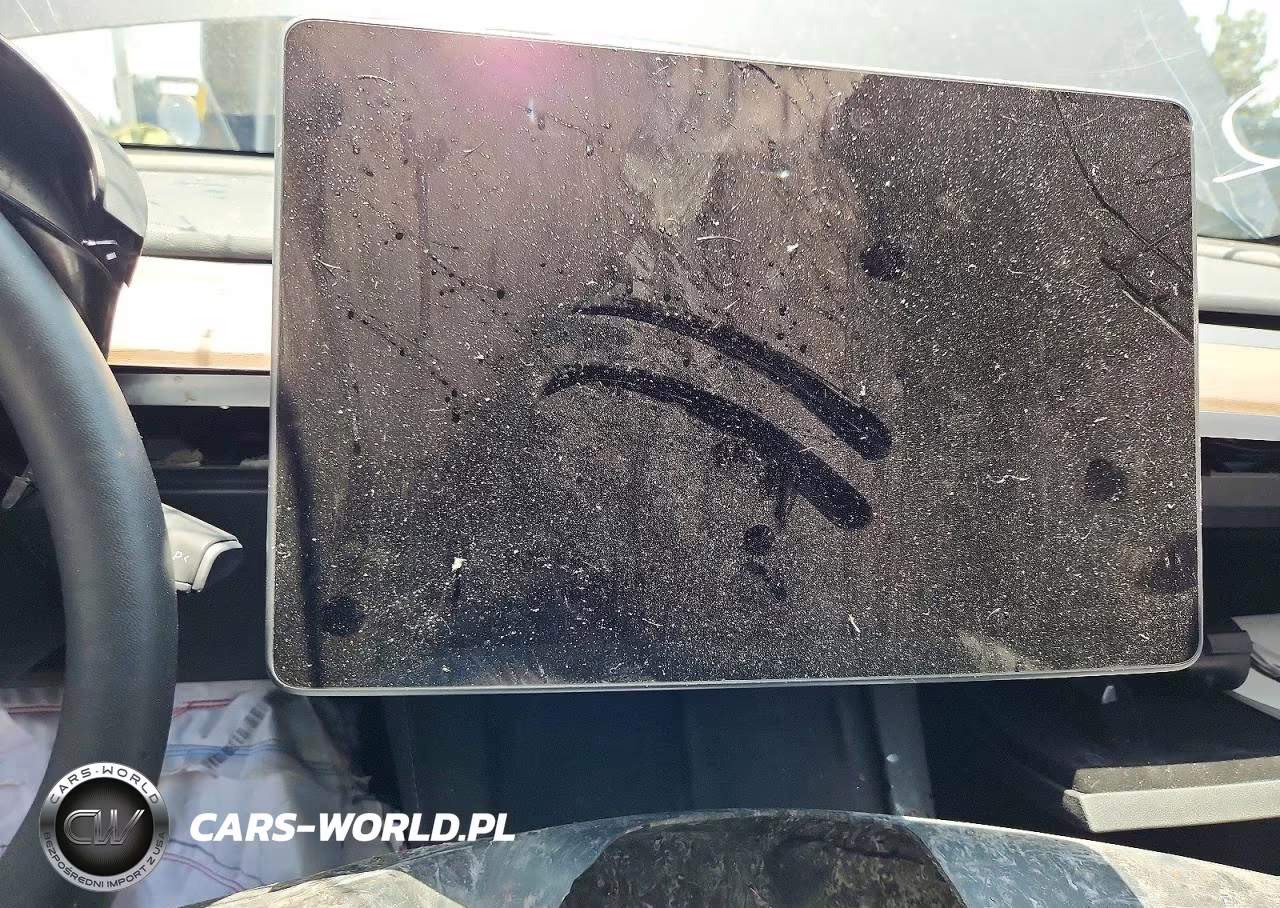 2025 Tesla Model Y VIN:7SAYGDEDXSF277988 - 9