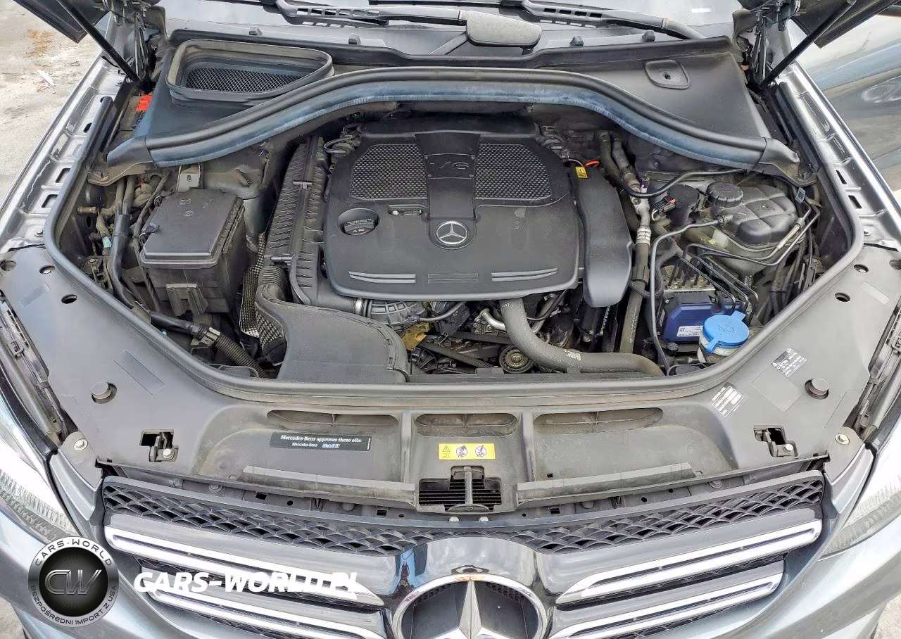 2017 Mercedes-Benz Gle 350 VIN:4JGDA5JB2HA908009 - 11