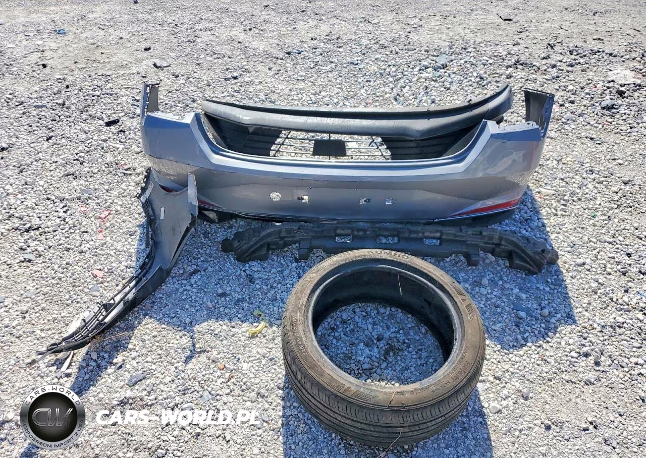 2024 Hyundai Elantra Sel VIN:KMHLS4DG7RU688991 - 12