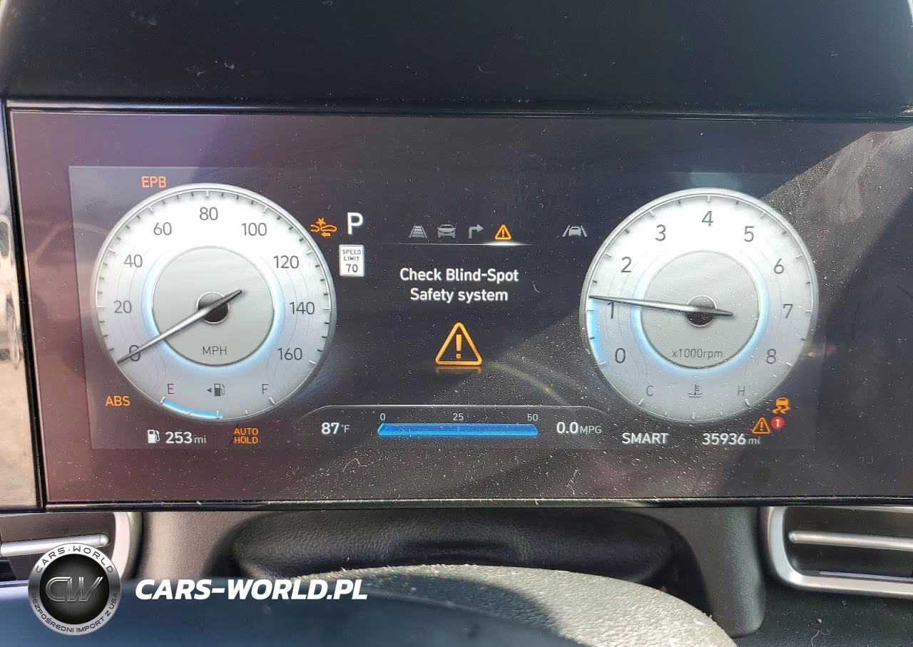 2024 Hyundai Elantra Sel VIN:KMHLS4DG7RU688991 - 9